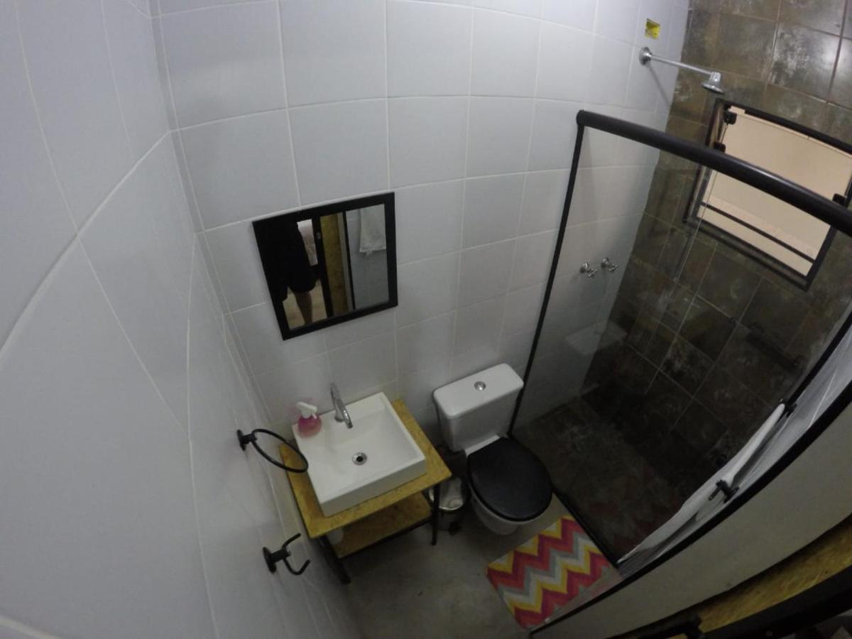 Like A Hostel Pocos de Caldas Exterior photo