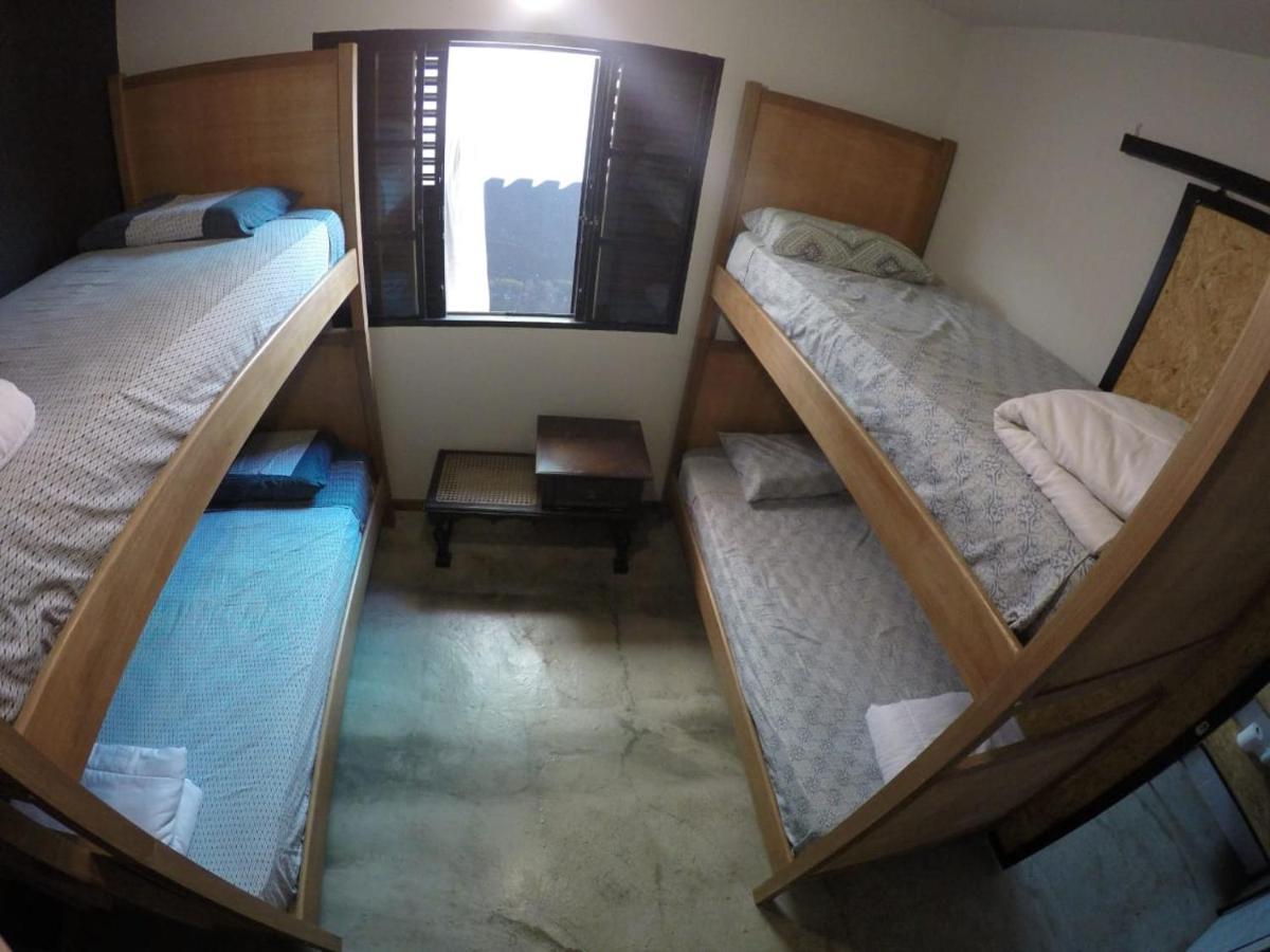 Like A Hostel Pocos de Caldas Exterior photo