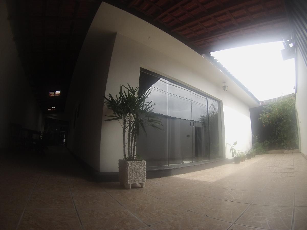 Like A Hostel Pocos de Caldas Exterior photo