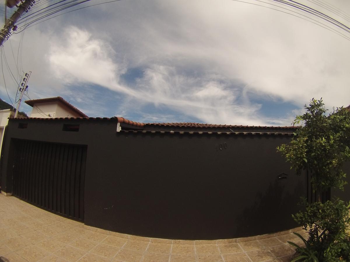Like A Hostel Pocos de Caldas Exterior photo