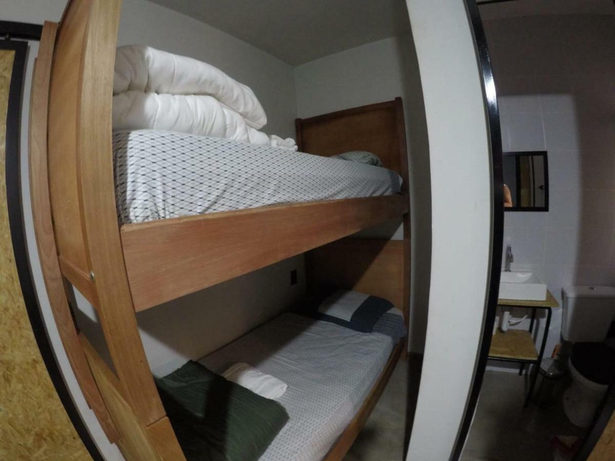 Like A Hostel Pocos de Caldas Exterior photo