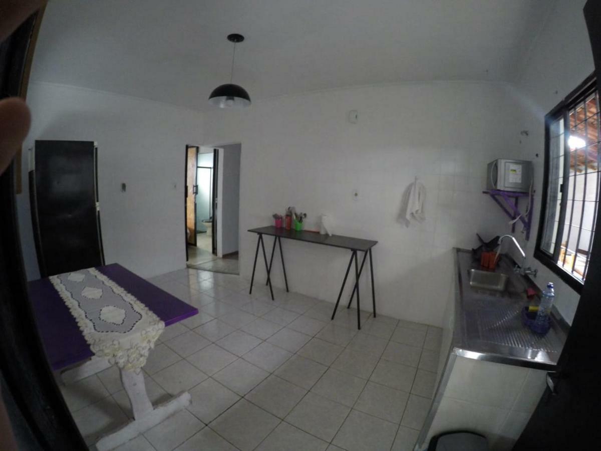 Like A Hostel Pocos de Caldas Exterior photo