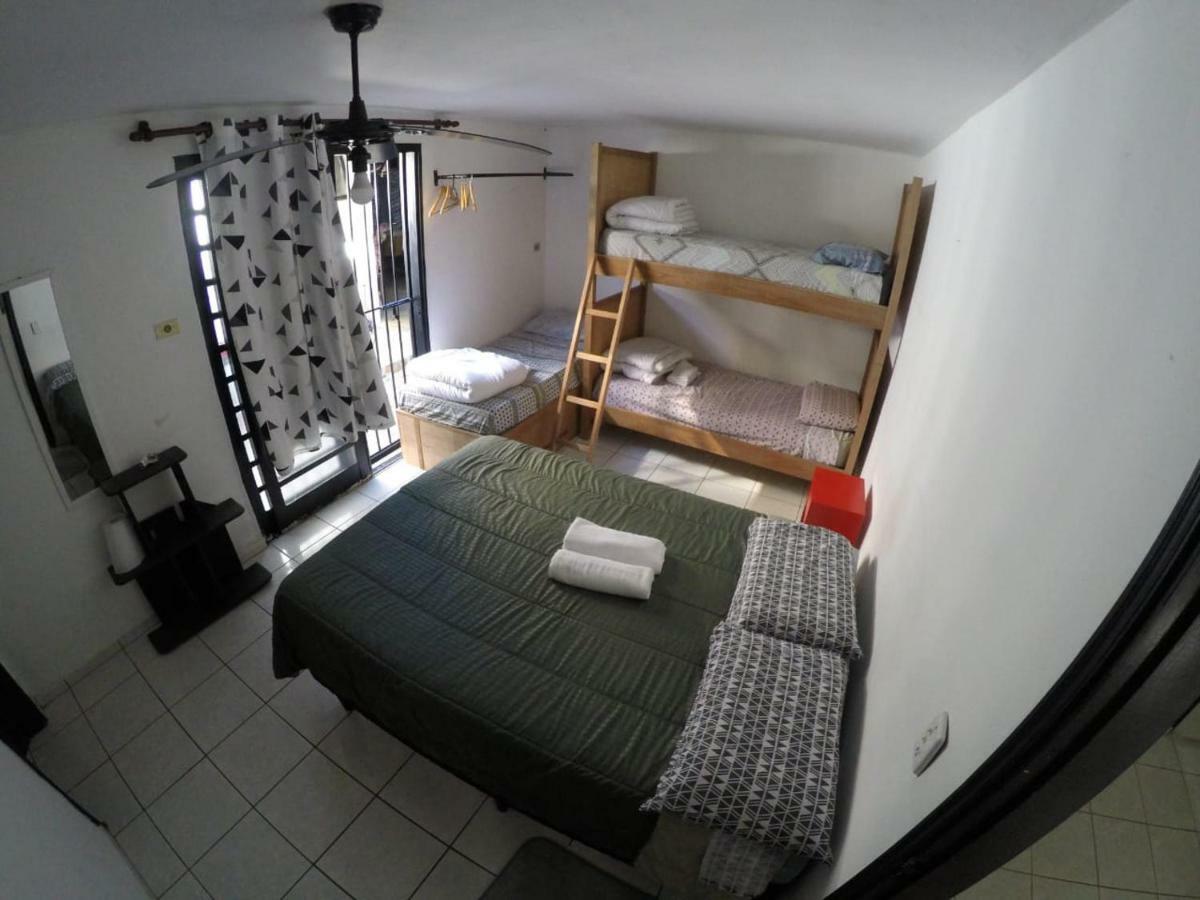 Like A Hostel Pocos de Caldas Exterior photo
