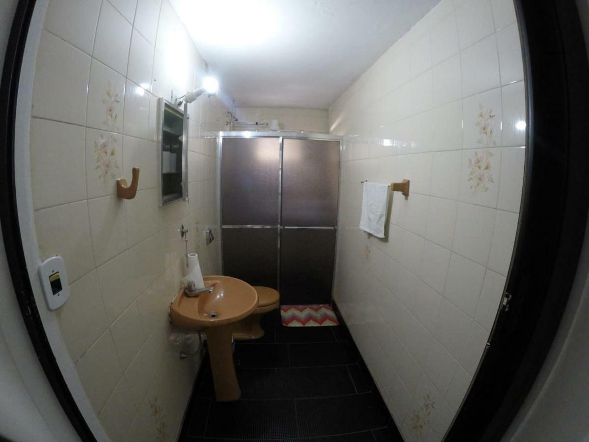 Like A Hostel Pocos de Caldas Exterior photo