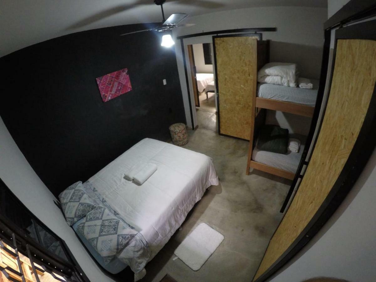 Like A Hostel Pocos de Caldas Exterior photo