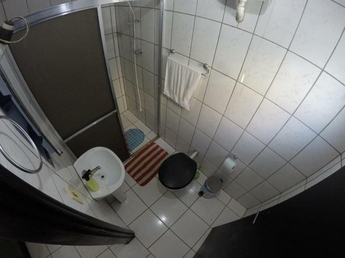 Like A Hostel Pocos de Caldas Exterior photo