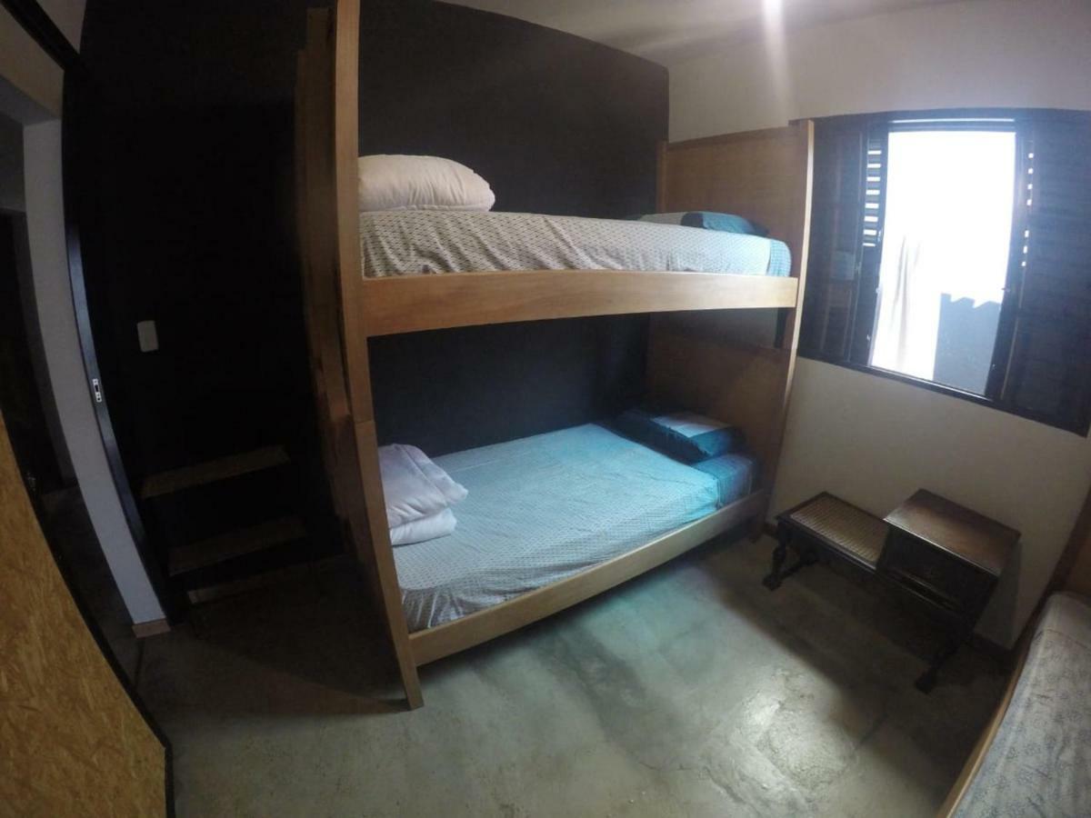 Like A Hostel Pocos de Caldas Exterior photo