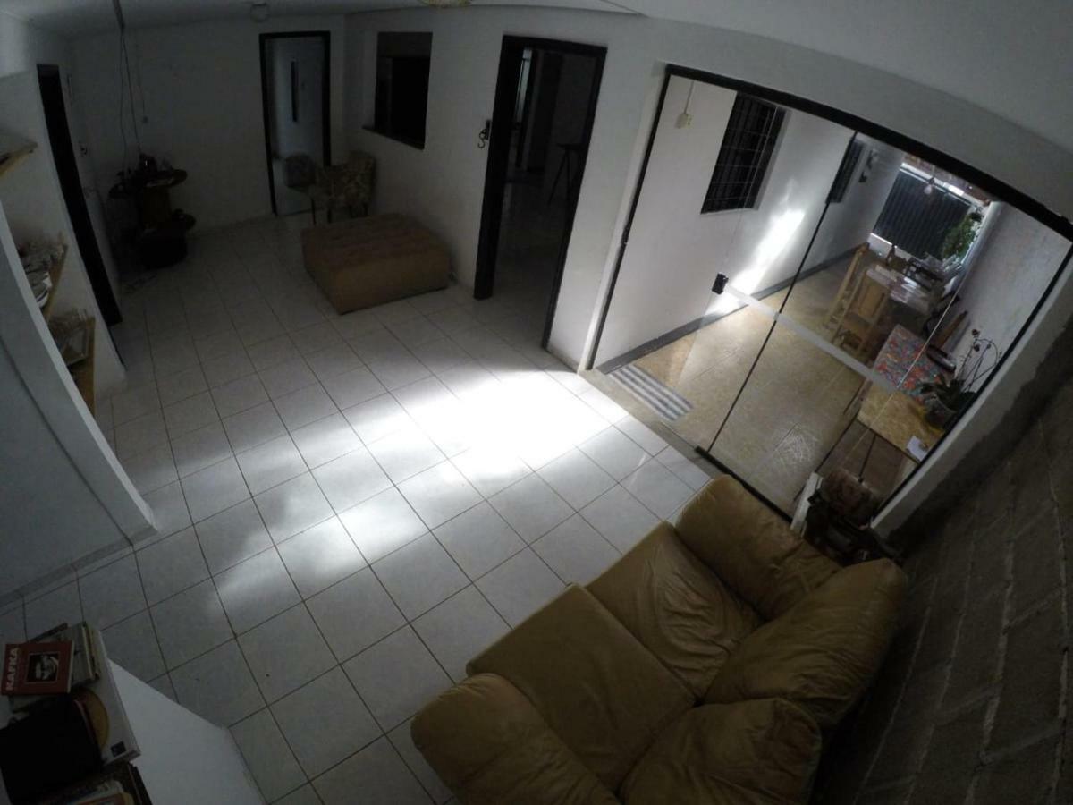 Like A Hostel Pocos de Caldas Exterior photo