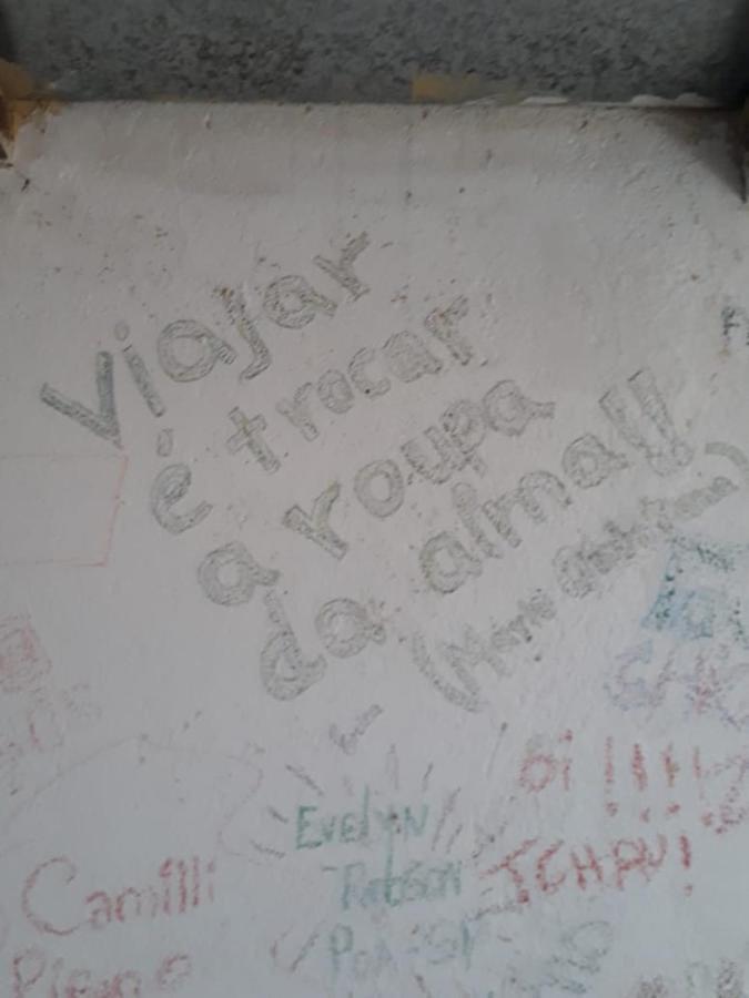 Like A Hostel Pocos de Caldas Exterior photo
